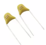 Tụ 1uF 50V Multilayer Ceramic Cap